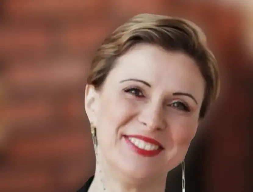 Magdalena Cieśla